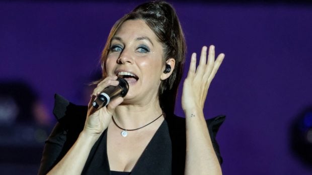 Leire Mart&iacute;nez, concierto Leire Mart&iacute;nez, Leire Mart&iacute;nez edad,