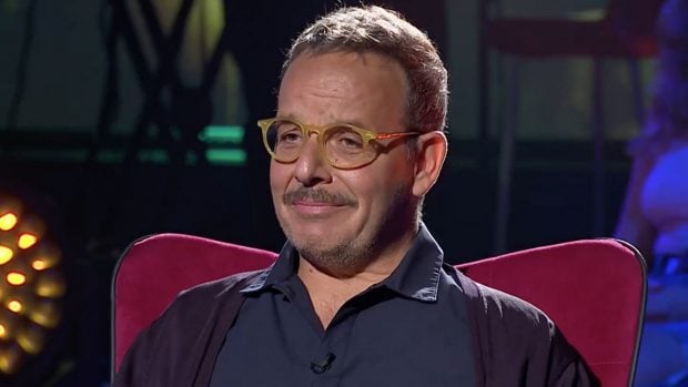 &Aacute;ngel Ll&aacute;cer , operacion &Aacute;ngel Ll&aacute;cer , &Aacute;ngel Ll&aacute;cer enfermedad, 