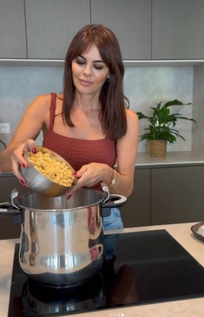 Mar&iacute;a Jos&eacute; Su&aacute;rez, Hiba Abouk 