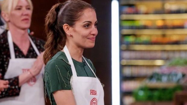 Hiba Abouk, Mart&iacute;a Jos&eacute; Su&aacute;rez