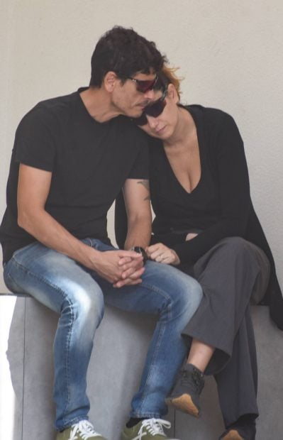 Elia Mu&ntilde;oz, Juli&aacute;n Mu&ntilde;oz