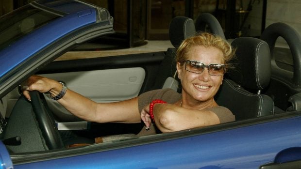 Juli&aacute;n Mu&ntilde;oz, muere Juli&aacute;n Mu&ntilde;oz, Mayte Zald&iacute;var, Maite Zald&iacute;var