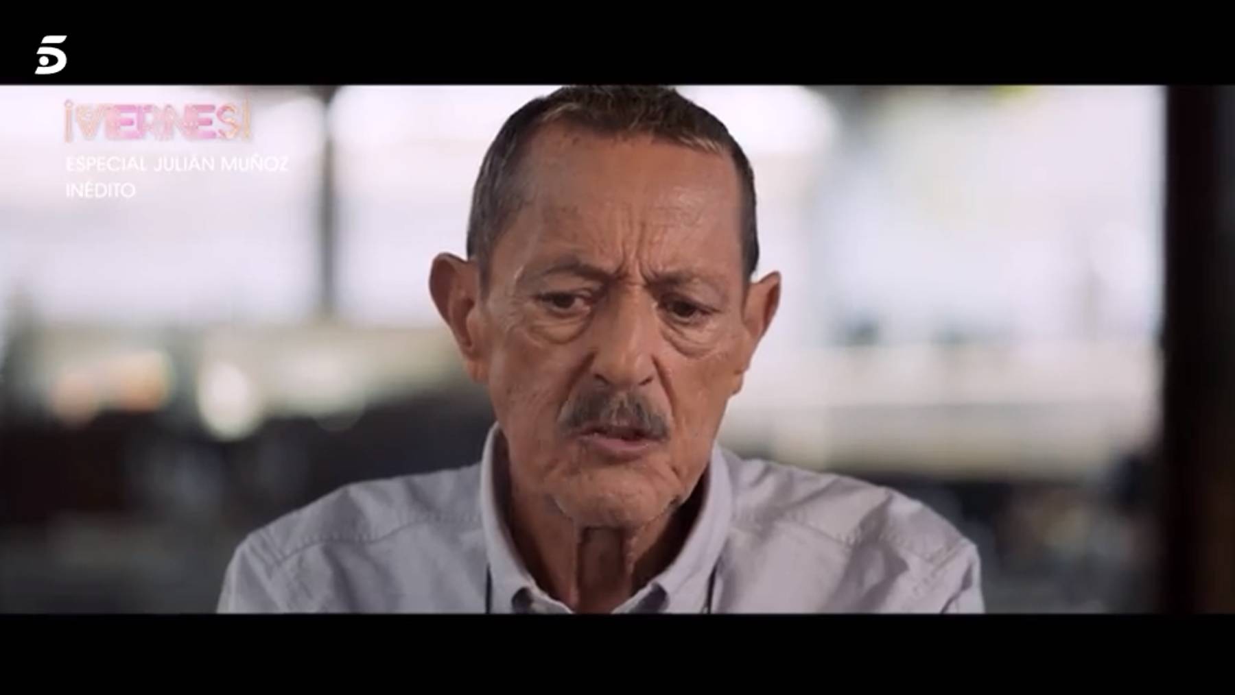 Juli&aacute;n Mu&ntilde;oz, muere Juli&aacute;n Mu&ntilde;oz, Isabel Pantoja Juli&aacute;n Mu&ntilde;oz