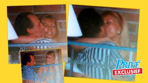 B&aacute;rbara Rey, Juan Carlos I