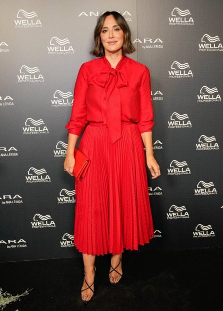 Tamara Falc&oacute;, embarazo Tamara Falc&oacute;, Tamara Falc&oacute; maternidad, I&ntilde;igo Onieva, Isabel Preysler