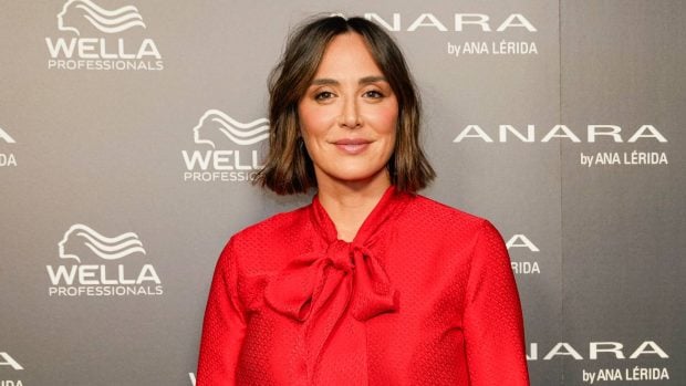 Tamara Falc&oacute;, embarazo Tamara Falc&oacute;, Tamara Falc&oacute; maternidad, I&ntilde;igo Onieva, Isabel Preysler