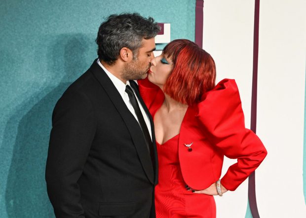 novio Lady Gaga, Lady Gaga, pelicula Lady Gaga, pelo Lady Gaga,