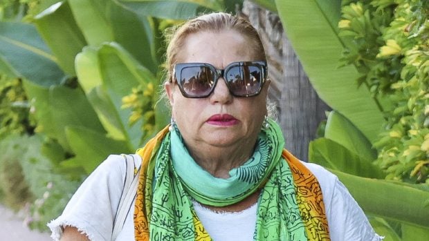 Mayte Zaldívar, Julián Muñoz, novio mayte zaldivar,