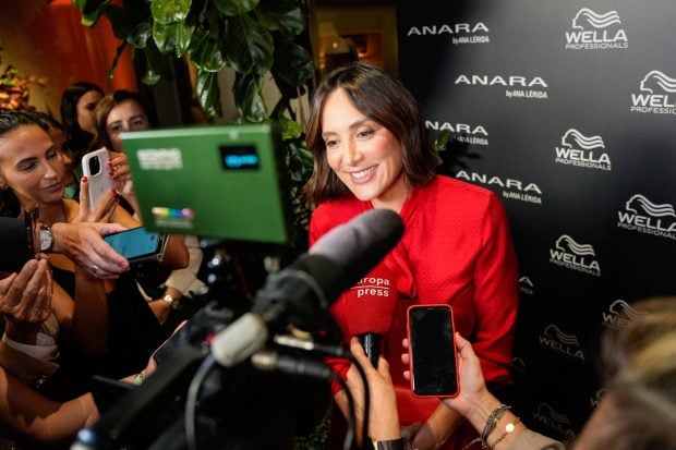 Tamara Falc&oacute;, embarazo Tamara Falc&oacute;, Tamara Falc&oacute; maternidad, I&ntilde;igo Onieva, Isabel Preysler