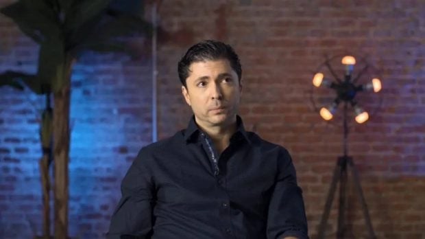 Ángel Cristo, entrevista ángel cristo, ángel cristo the telegraph