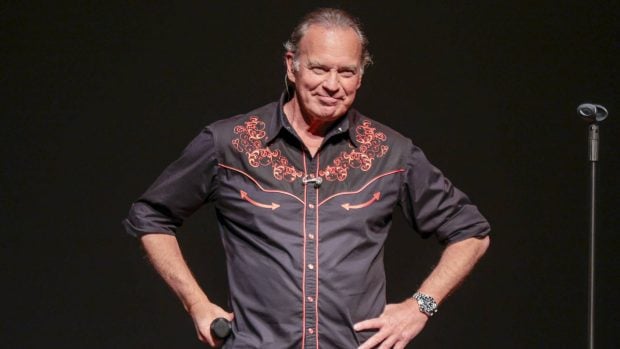 Bert&iacute;n Osborne, Gabriela Guill&eacute;n