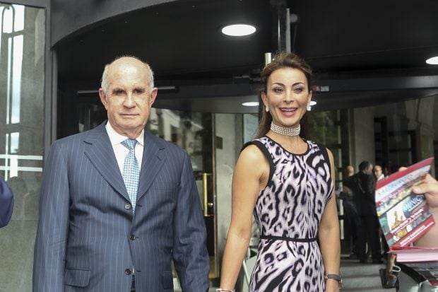 Silvia G&oacute;mez-Cu&eacute;tara, empresaria Silvia G&oacute;mez-Cu&eacute;tara, 