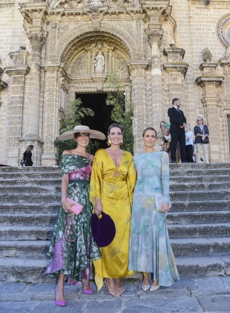 Bert&iacute;n Osborne, hijas Bert&iacute;n Osborne, 