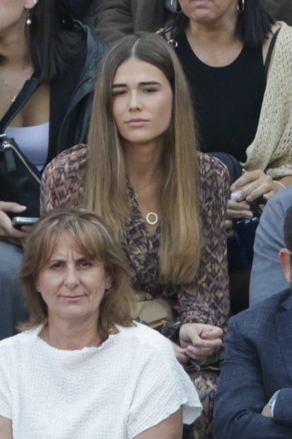 Ana Soria, Ana Soria las ventas,
