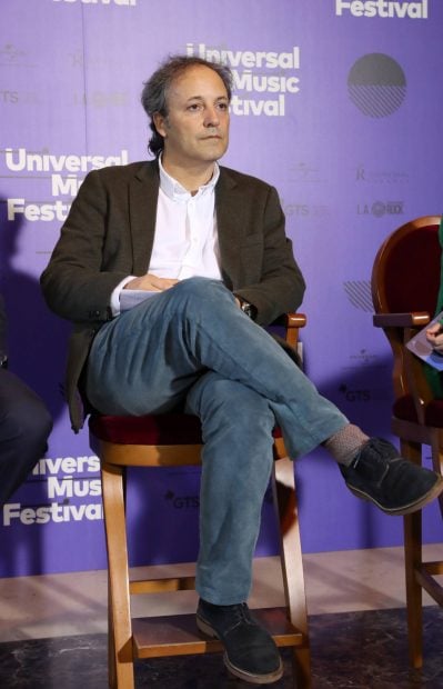 Narc&iacute;s Rebollo 