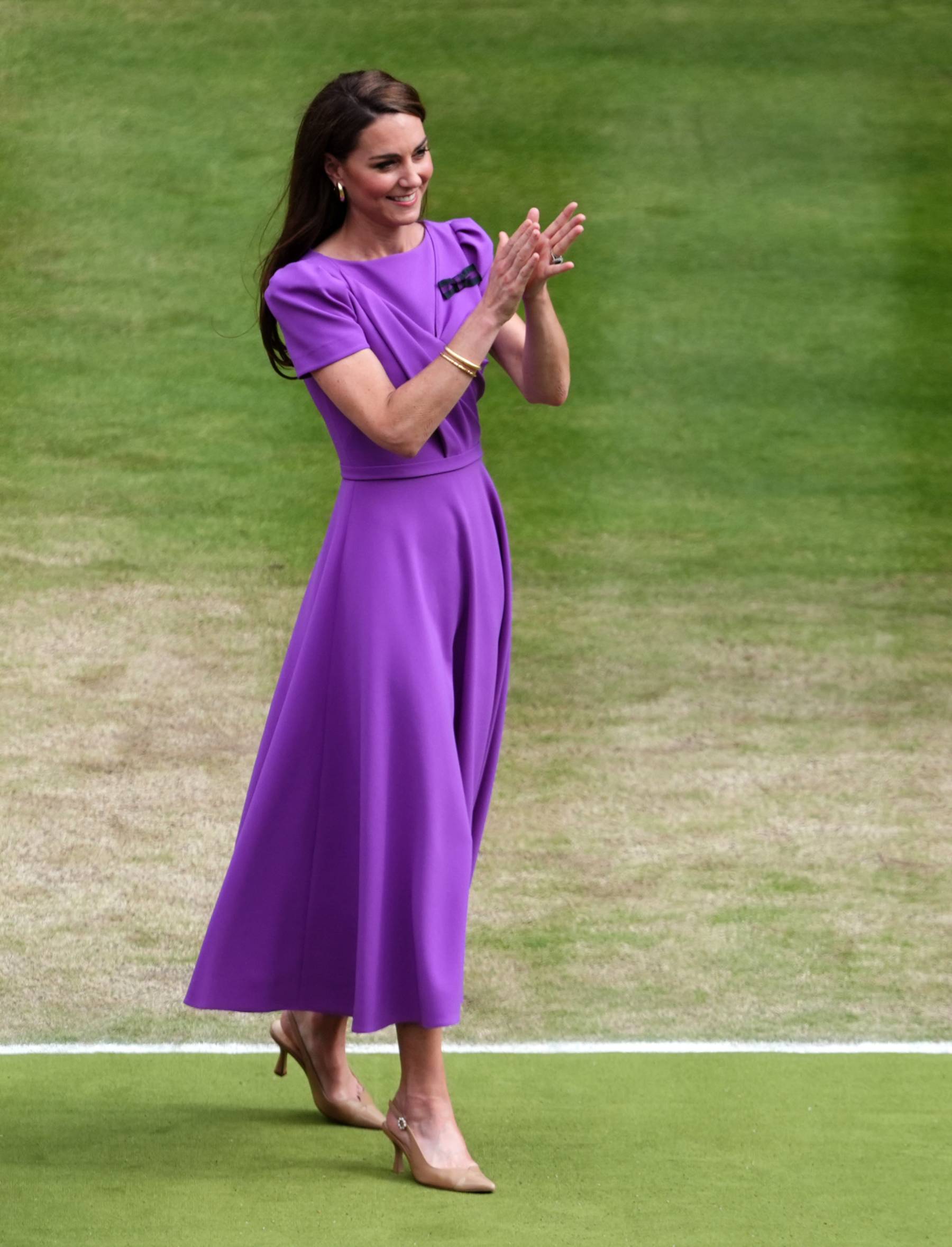 Kate Middleton, c&aacute;ncer Kate Middleton, Middleton