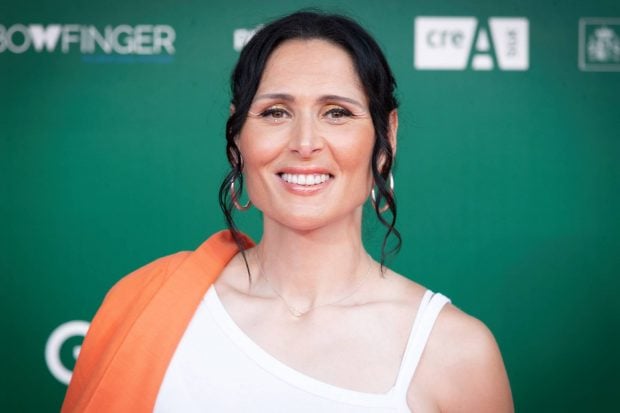 Rosa L&oacute;pez, Chenoa, Rosa L&oacute;pez memorias
