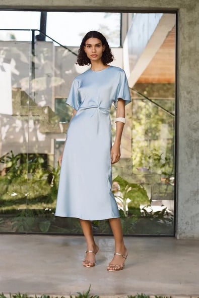 10 vestidos de oto&ntilde;o