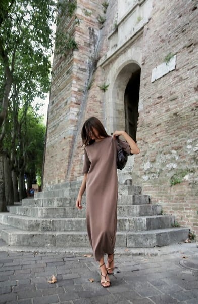 10 vestidos de oto&ntilde;o