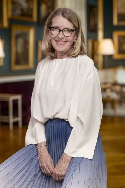 Lene Balleby