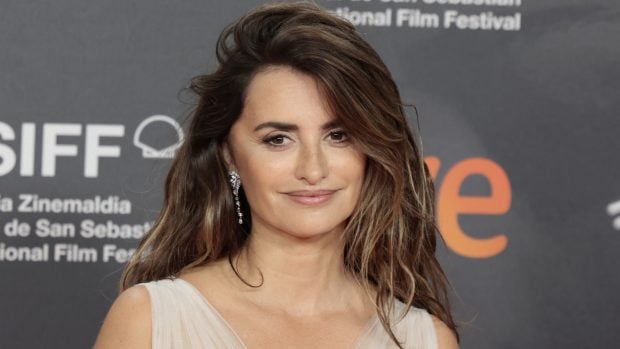 Pen&eacute;lope Cruz, Bianca Censori