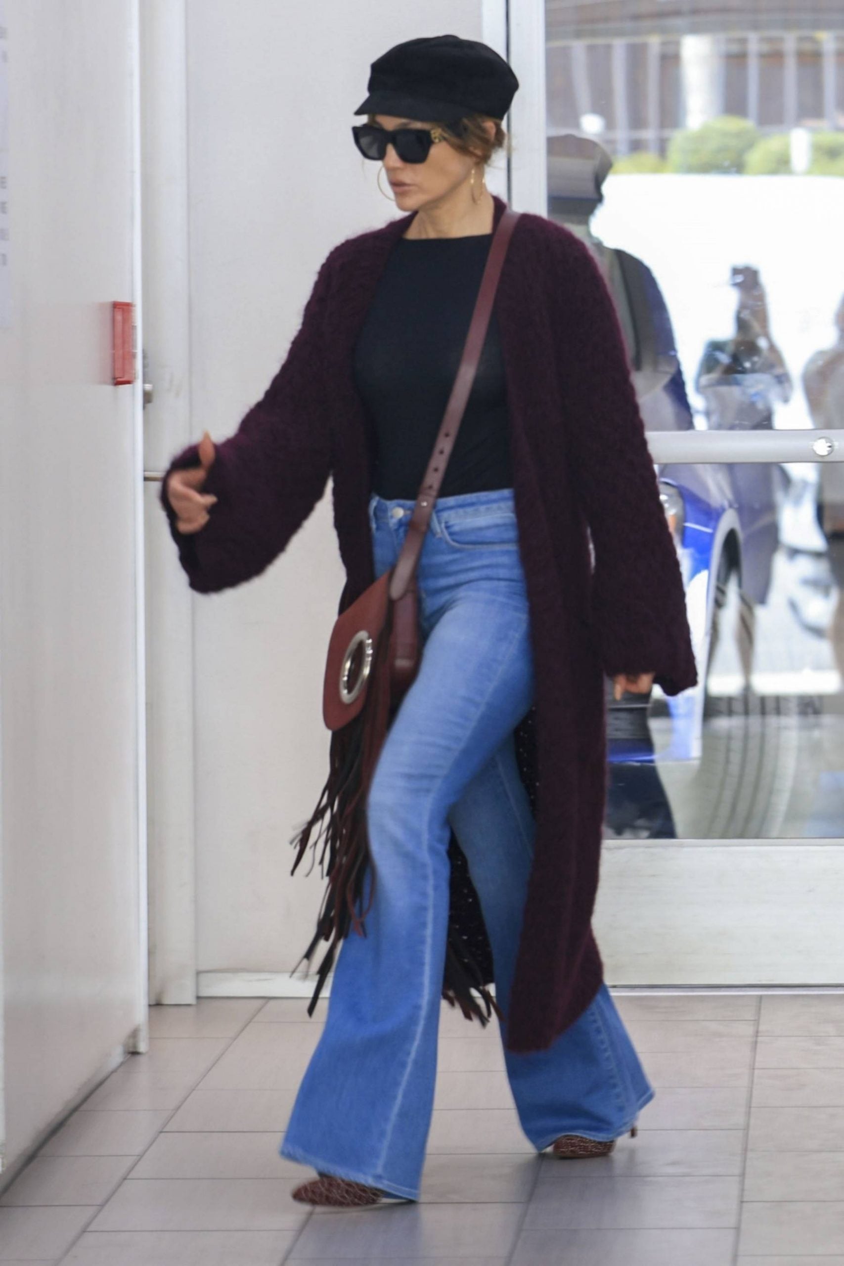 Jennifer Lopez, Jennifer Lopez Ben Affleck, ruptura Jennifer Lopez