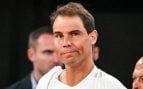 Rafa Nadal