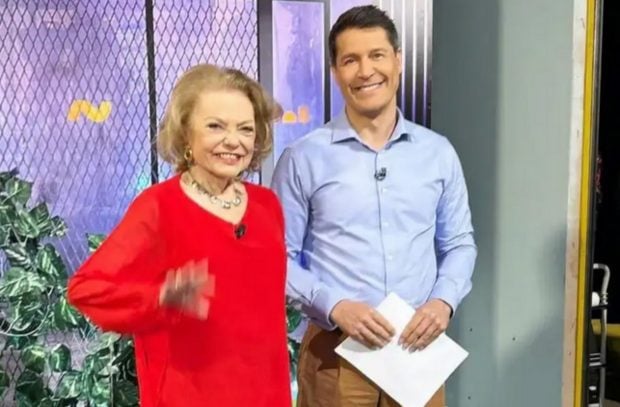 Mayra G&oacute;mez Kemp, muere Mayra G&oacute;mez Kemp, homenje Mayra G&oacute;mez Kemp, jaime cantizano, 