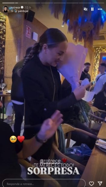 Roc&iacute;o Flores, instagram Roc&iacute;o Flores, 