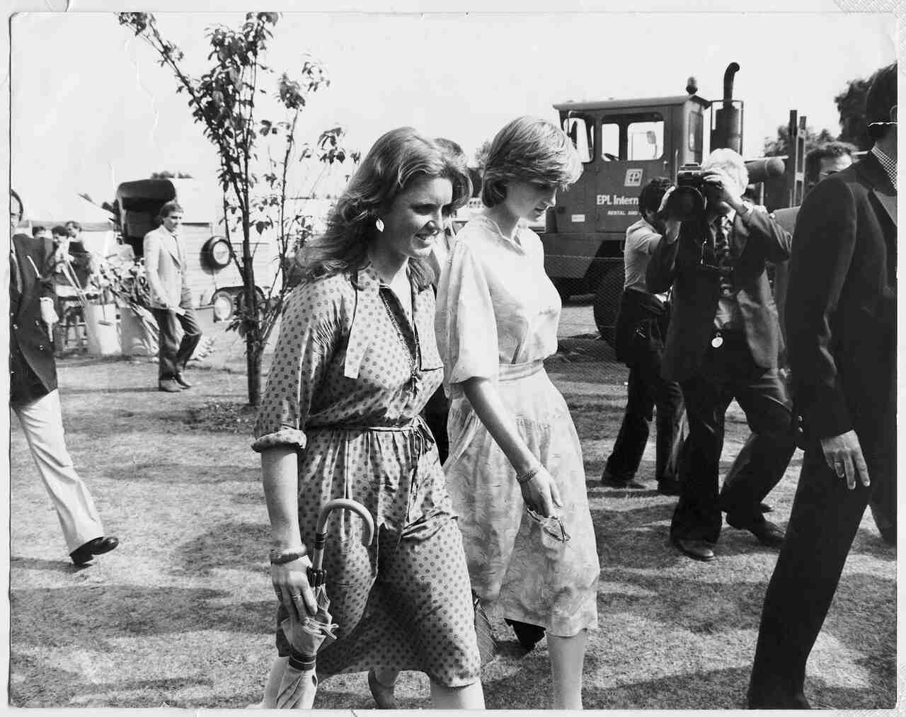 Sarah Ferguson