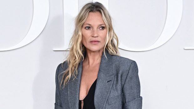 Marta Ortega, Kate Moss, Zara, Inditex