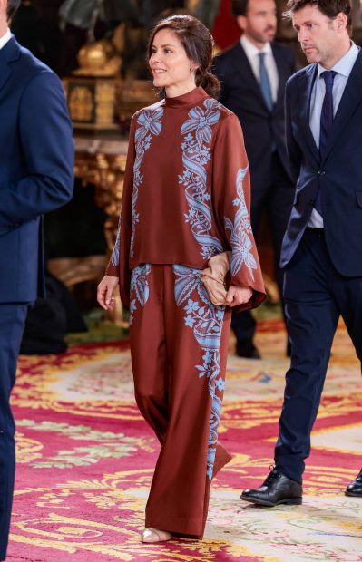 Mar&iacute;a Gonz&aacute;lez Villanueva