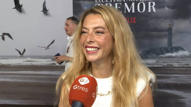 Hija de belen rueda, Bel&eacute;n &eacute;cija, daniel &eacute;cija