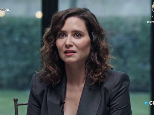 Isabel Díaz Ayuso, Isabel Díaz Ayuso presidenta, Isabel Díaz Ayuso vida personal,