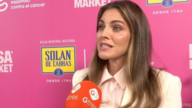 Amaia Salamanca, Sin tetas no hay paraíso