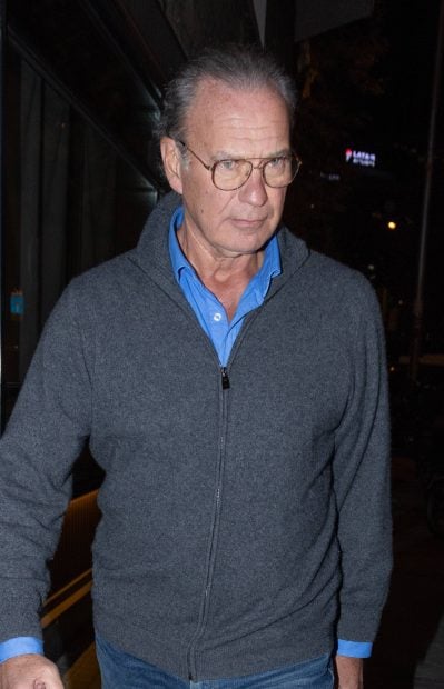 Bert&iacute;n Osborne