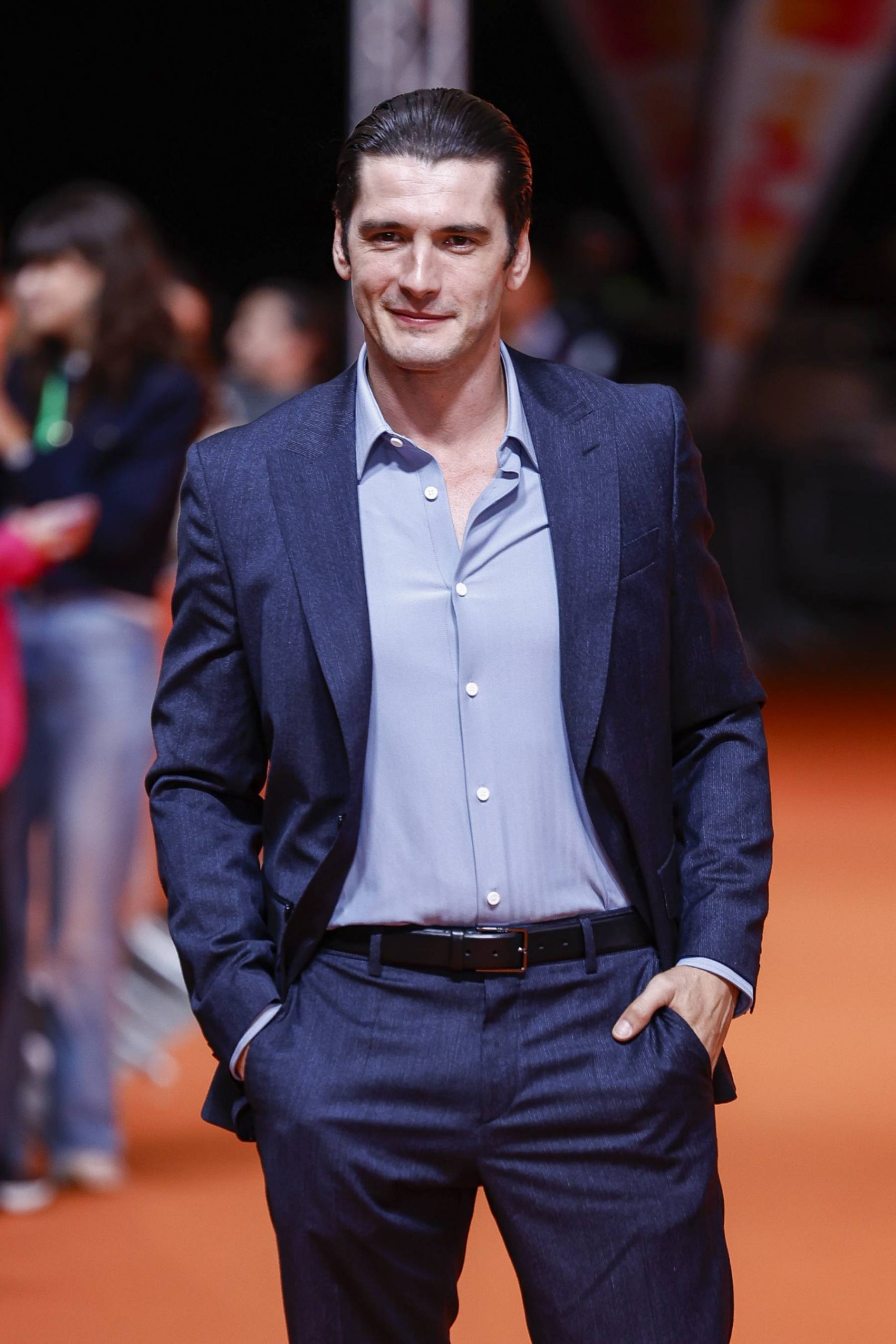 Yon Gonz&aacute;lez, hijo Yon Gonzalez, Magali Aravena