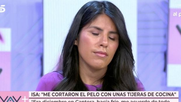Isa Pantoja