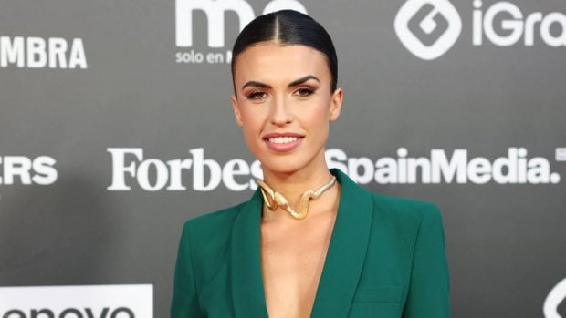 Sof&iacute;a Suescun, Maite Galdeano, Sofia Suescun Maite