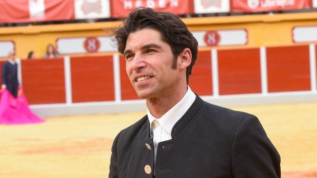 Cayetano Rivera, retirada toros cayetano rievera,