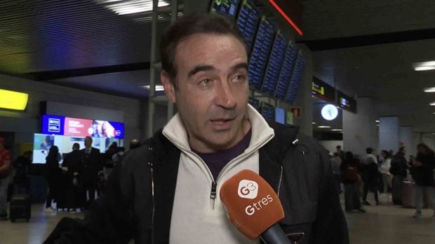 Enrique Ponce