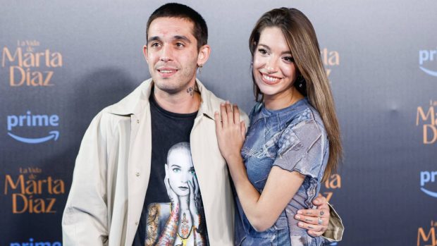 La DANA, V&iacute;ctor El&iacute;as, Ana Guerra