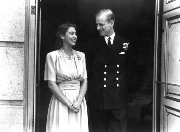 Reina Isabel y Felipe Mountbatten, boda Reina Isabel y Felipe Mountbatten,