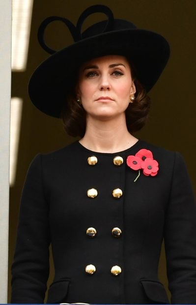 Kate Middleton