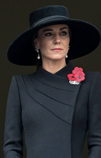 Kate Middleton