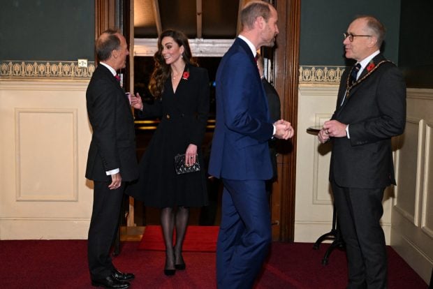 Kate Middleton