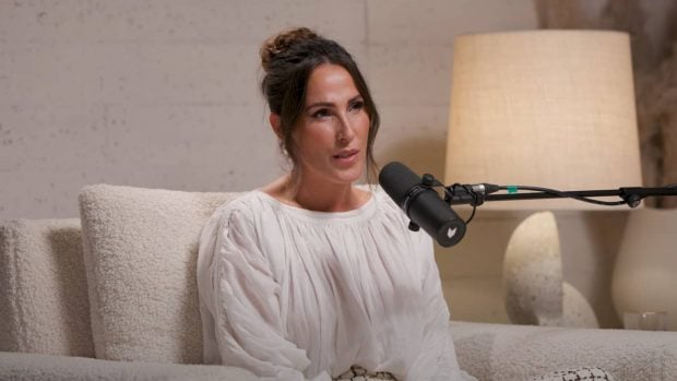 Mal&uacute;, Vicky Mart&iacute;n Berrocal, Mal&uacute; anorexia