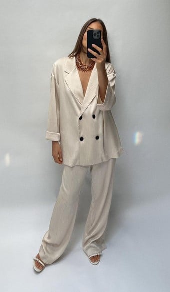 pantalones efecto tipazo