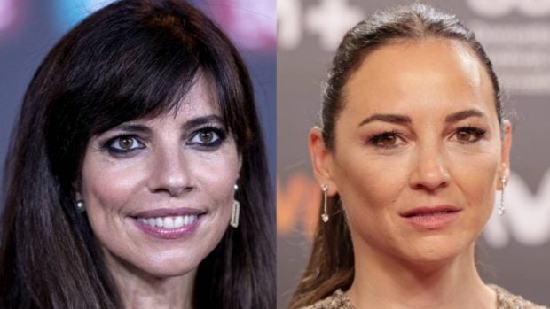 Maribel Verd&uacute;, Premios Goya, Leonor Watling