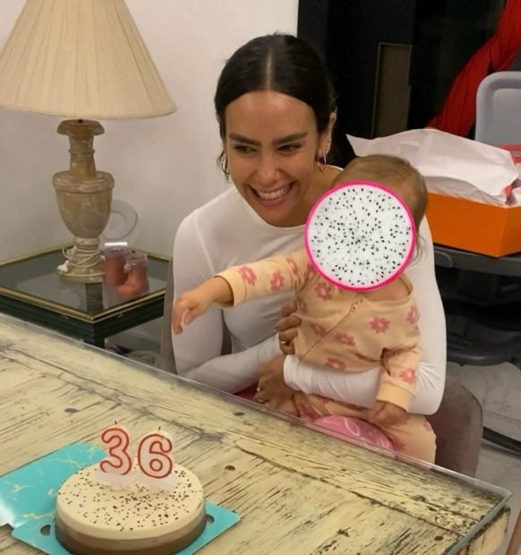 Cristina Pedroche, Cristina Pedroche cumplea&ntilde;os, Cristina Pedroche edad, Cristina Pedroche hija,